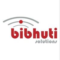 Bibhuti Solutions logo - Similar company to Click Point Innovations