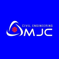 MJC Civil Engineering Ltd logo - Similar company to Aqord Limited