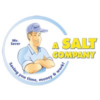 A Salt Company Inc. logo - Similar company to Champion Salt