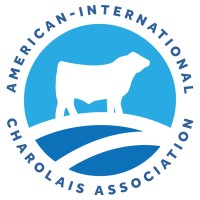 American International Charolais Association (AICA) logo - Similar company to Goldkey