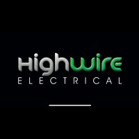 High Wire Electrical Limited logo - Similar company to Hilo Level Monitoring