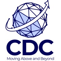 CDC Logistics (Singapore) logo - Similar company to Ukulele Brand Consultants