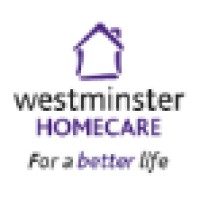 Westminster Homecare Limited logo - Similar company to Care At Home Group