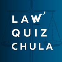 Law Quiz Chula logo - Similar company to Singhdam Policy Hackathon