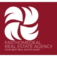 FastHomeDeal real estate agency logo - Similar company to R E Leadgen - The Real Estate Leadgen Agency
