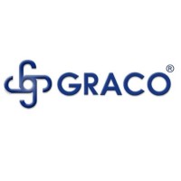 GRACO Mexicana logo - Similar company to Master Blowers Sa De Cv