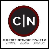 Chartier & Nyamfukudza, P.L.C. logo - Similar company to Sharp Litigation Plc