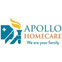 Apollo Home Healthcare Ltd. logo - Similar company to Heritage Home Healthcare & Hospice