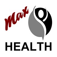 Max Health Institute & Physiotherapy - Fredericton logo - Similar company to Ledge Light Health District