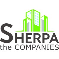 The Sherpa Companies logo - Similar company to Bluefin Solves