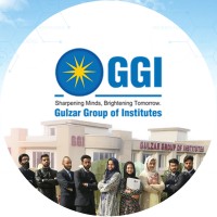 GGI: Gulzar Group of Institutes logo - Similar company to Lamrin Tech Skills University Punjab