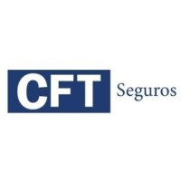 CFT Seguros y Fondos de Inversión logo - Similar company to Coordina