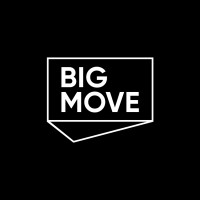 Big Move Agency logo - Similar company to Infinity Corp.