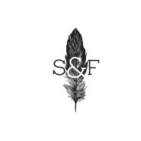 Stitch and Feather logo - Similar company to Elison Rd., Llc