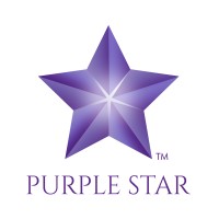 Purple Star MD Collective logo - Similar company to Bud Technology