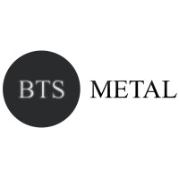 BTS Metal logo - Similar company to Ecobarrier Ltd