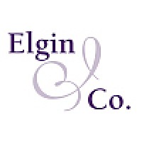 Elgin & Co. logo - Similar company to Tdl Horizons