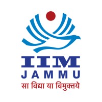 IIM Jammu MBA (HA&HM) logo - Similar company to Iit Jammu