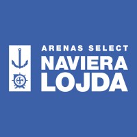 Naviera Lojda logo - Similar company to Vjp