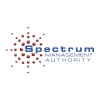 Spectrum Management Authority logo - Similar company to Mp3 Industrial Solutions