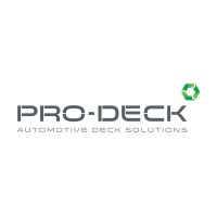 ProDeck logo - Similar company to Krm Druk