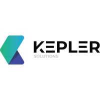 Kepler Solutions logo - Similar company to Easy Life Technologies