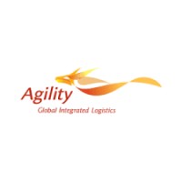 AGILITY KE logo - Similar company to Dial An Errand