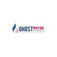 Ghost Writing Founder logo - Similar company to Ghost Writing