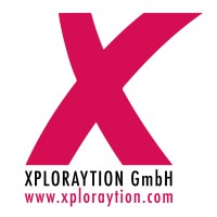 XPLORAYTION GmbH logo - Similar company to Novitom