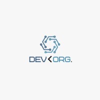 DevOrg logo - Similar company to Are Transforming Together L.L.C.