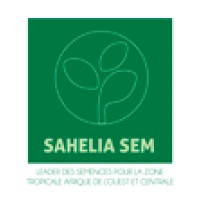 SAHELIA SEM SARL logo - Similar company to Sahelia Sem
