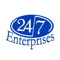 24/7 Enterprises LLC logo - Similar company to Active World Solutions