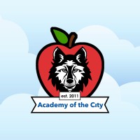 Academy of the City Charter School logo - Similar company to Lacewing Tech