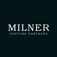Milner Venture Partners logo - Similar company to Idecentralize Fund