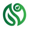 Aagam Organics logo - Similar company to Dad'S Organic Market