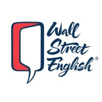 Wall Street English Monza logo - Similar company to Elemasyn®