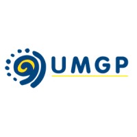 UMGP logo - Similar company to Continuum Lab