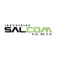Industrias Salcom S.A. de C.V. logo - Similar company to Harmak