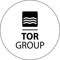 Tor Group logo - Similar company to Turquoise Marine Services