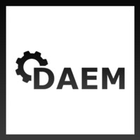 Diretório Acadêmico de Engenharia Mecânica logo - Similar company to Marketing Digital Studiox2