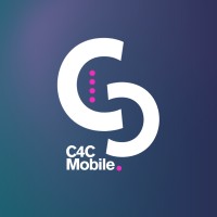 C4C Mobile logo - Similar company to Your Simpal