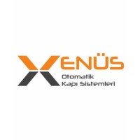 VENUS Otomatik Kapı Sistemleri logo - Similar company to 3 Cores Roastery