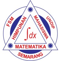 Himpunan Mahasiswa Matematika Universitas Diponegoro logo - Similar company to Komipa Undip