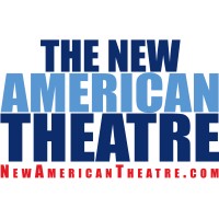 The New American Theatre logo - Similar company to Tailored Studios