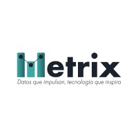 Metrix logo - Similar company to Condorsoft