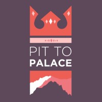 Pit to Palace Initiative logo - Similar company to Synergetic Development Group (Sdg)