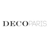 DECO PARIS logo - Similar company to W1D1
