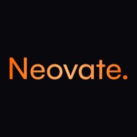 Neovate logo - Similar company to Ottox Technologies