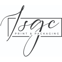 ISGC Packaging logo - Similar company to Image Printing Packaging Mail
