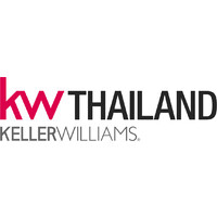 Keller Williams Thailand logo - Similar company to Lazudi Thailand
